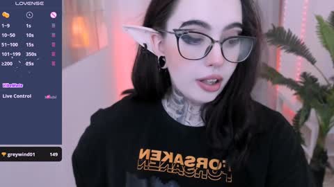 dixipixi_ online show from January 2025 05:51:01 AM