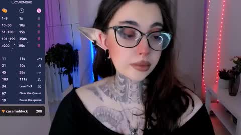 dixipixi_ online show from November 2025 05:51:02 AM