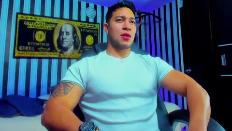 Dixon online show from December 2024 03:24:01 AM