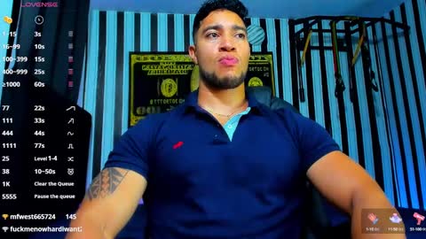 Dixon online show from February 2025 12:29:01 AM