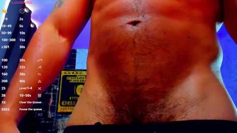 Dixon online show from December 2025 12:01:01 PM