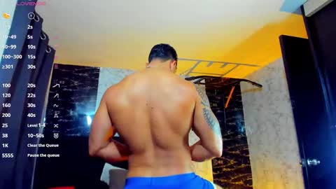 Dixon online show from March 2026 01:34:01 AM