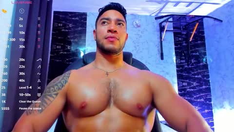 Dixon online show from March 2026 01:25:01 AM