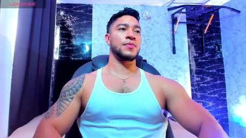 Dixon online show from March 2026 07:39:01 PM