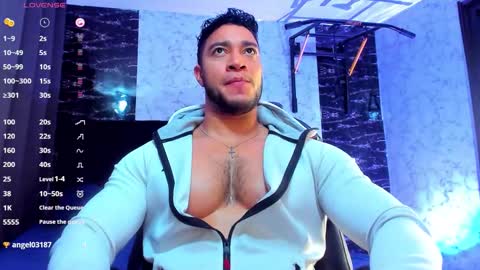 Dixon online show from March 2026 02:06:01 AM