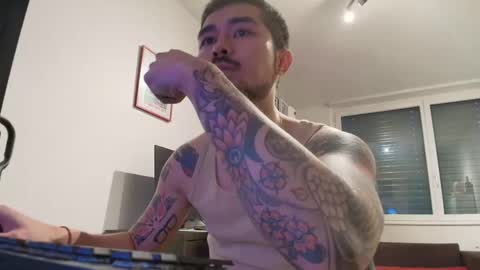 D online show from October 2025 09:40:02 AM