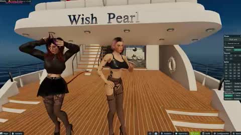 dixxie_blue online show from January 2026 09:50:02 PM