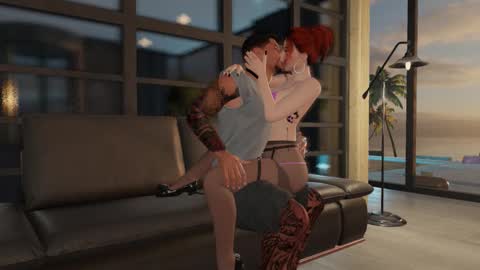 dixxie_blue online show from February 2026 12:47:02 AM