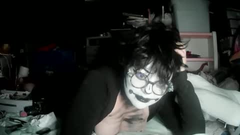 dizzinsweatyy online show from June 2026 03:08:01 AM