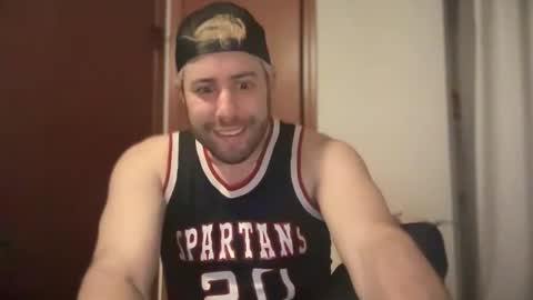 DJ Chaterbate online show from February 2026 06:45:01 AM