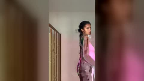 Snapshot of djayanah chatting on December 2025 06:19:01 AM djayanah online show from December 2025 06:19:01 AM