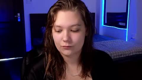Snapshot of djennapalme chatting on July 2026 10:00:02 AM Jenia online show from July 2026 10:00:02 AM