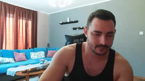 STR8 BOYv online show from February 2025 08:36:02 AM