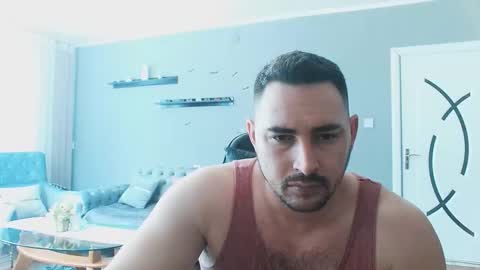 STR8 BOYv online show from February 2026 09:08:01 AM