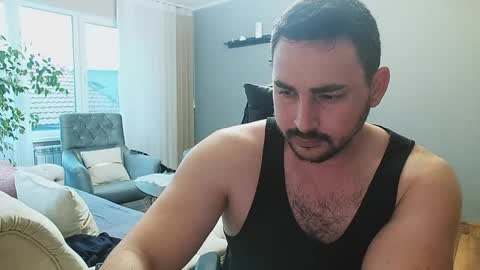 STR8 BOYv online show from March 2026 03:45:01 PM