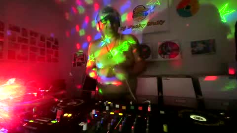 Snapshot of djnackt75 chatting on June 2026 11:18:02 PM djnackt75 online show from June 2026 11:18:02 PM