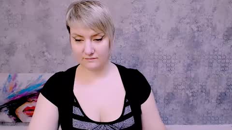 djullia online show from February 2025 09:30:02 AM