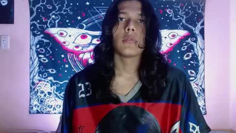 daiki sx online show from February 2026 10:45:02 AM