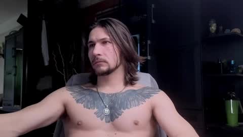 Silverhand online show from April 2026 05:38:01 AM