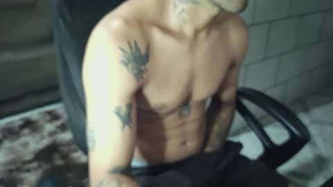 AmigodotadoZL online show from December 2024 09:20:01 PM