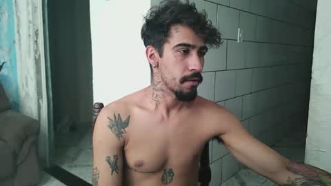 AmigodotadoZL online show from February 2025 04:42:02 PM