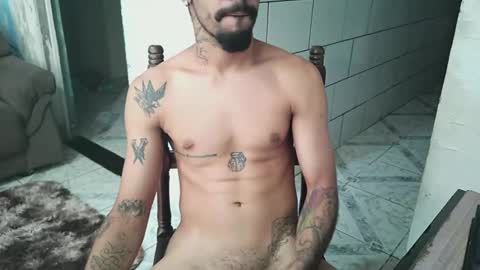 AmigodotadoZL online show from February 2025 04:53:01 PM