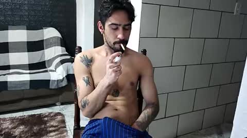 AmigodotadoZL online show from September 2025 04:08:01 PM