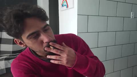 AmigodotadoZL online show from October 2025 03:13:01 PM