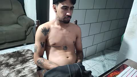 AmigodotadoZL online show from February 2026 01:43:02 AM