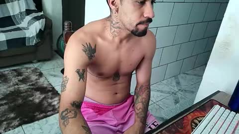 AmigodotadoZL online show from February 2026 03:53:01 PM