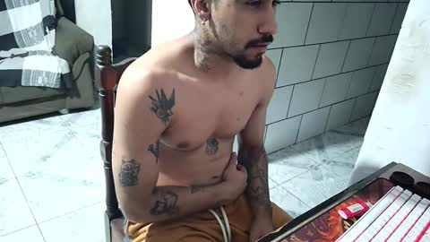 AmigodotadoZL online show from February 2026 10:38:01 PM