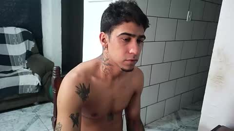 AmigodotadoZL online show from February 2026 12:34:01 PM