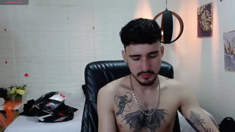 Snapshot of dmitrisanders1 chatting on December 2024 02:27:01 PM Maybe in pvt online show from December 2024 02:27:01 PM