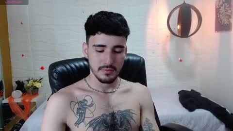 Snapshot of dmitrisanders1 chatting on December 2024 10:33:02 PM Maybe in pvt online show from December 2024 10:33:02 PM