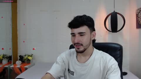 Snapshot of dmitrisanders1 chatting on December 2024 08:28:02 PM Maybe in pvt online show from December 2024 08:28:02 PM