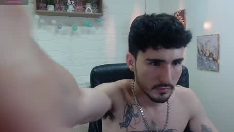 Snapshot of dmitrisanders1 chatting on January 2025 03:03:02 AM Maybe in pvt online show from January 2025 03:03:02 AM