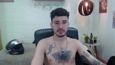 Snapshot of dmitrisanders1 chatting on January 2025 12:28:01 AM Maybe in pvt online show from January 2025 12:28:01 AM