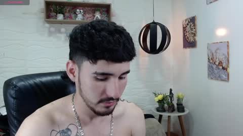 Snapshot of dmitrisanders1 chatting on January 2025 01:30:01 AM Maybe in pvt online show from January 2025 01:30:01 AM