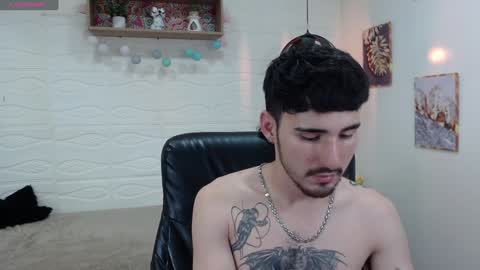 Snapshot of dmitrisanders1 chatting on January 2025 09:35:02 PM Maybe in pvt online show from January 2025 09:35:02 PM