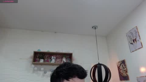 Snapshot of dmitrisanders1 chatting on January 2025 12:47:01 AM Maybe in pvt online show from January 2025 12:47:01 AM