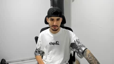 Snapshot of dmitrisanders1 chatting on September 2025 10:54:02 PM Maybe in pvt online show from September 2025 10:54:02 PM