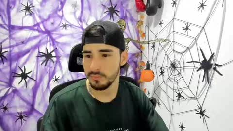 Snapshot of dmitrisanders1 chatting on October 2025 12:00:01 AM Maybe in pvt online show from October 2025 12:00:01 AM