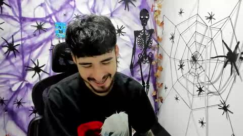 Snapshot of dmitrisanders1 chatting on November 2025 05:07:01 PM Maybe in pvt online show from November 2025 05:07:01 PM