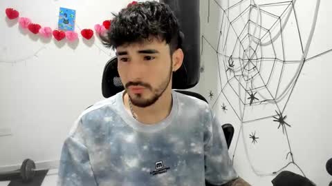 Snapshot of dmitrisanders1 chatting on February 2026 12:59:01 AM Maybe in pvt online show from February 2026 12:59:01 AM