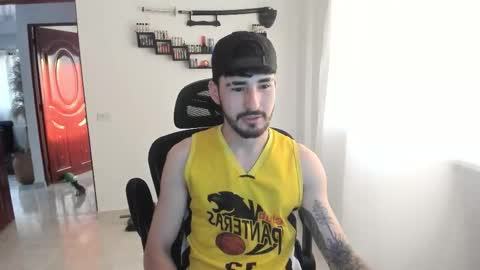 Snapshot of dmitrisanders1 chatting on March 2026 10:15:02 PM Maybe in pvt online show from March 2026 10:15:02 PM