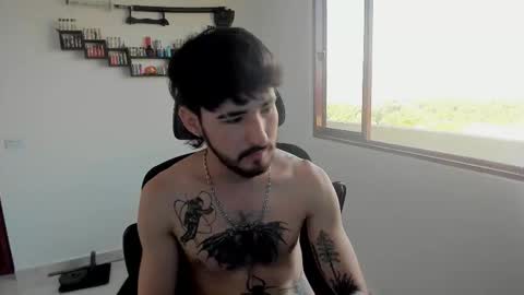 Snapshot of dmitrisanders1 chatting on March 2026 12:44:02 PM Maybe in pvt online show from March 2026 12:44:02 PM