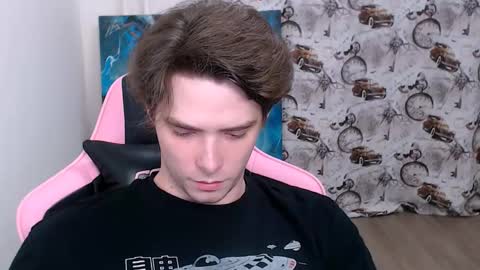 Dead A online show from February 2026 08:43:01 PM