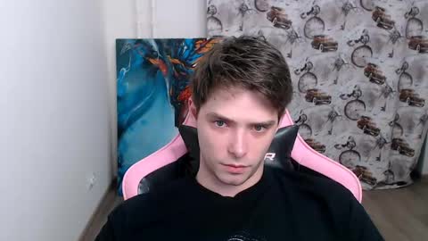 Dead A online show from April 2026 01:09:02 AM