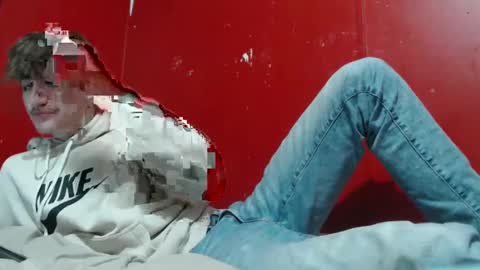 Dnoah69 online show from February 2025 09:00:02 AM