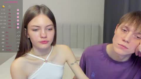 Polly and Kiriko online show from January 2026 01:58:01 PM